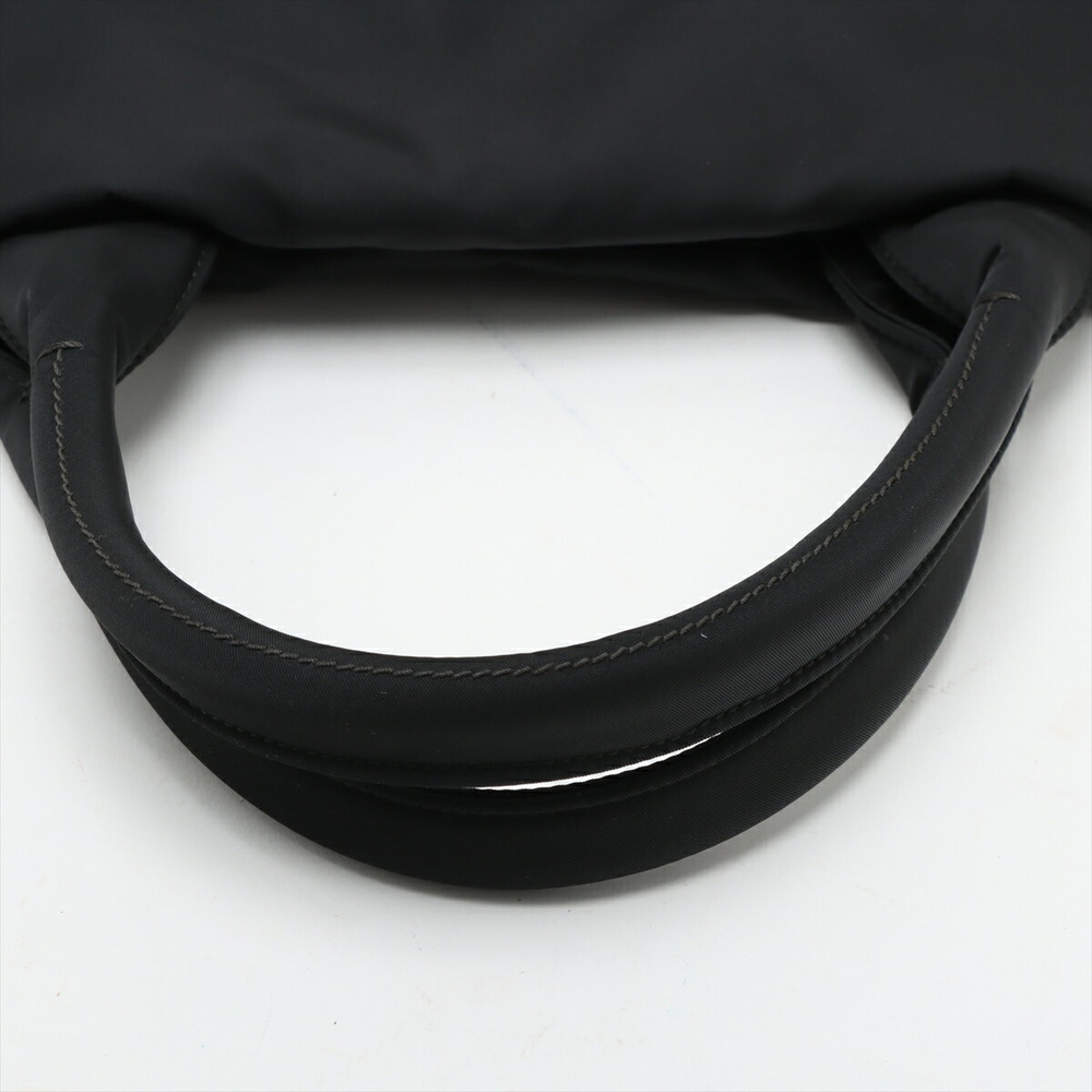 Prada Tessuto Camouflage Nylon Tote Bag - Picture 5 of 8